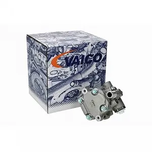 Насос гидроусилителя руля VAICO Green Mobility Parts V10-6877 synthetic.ua - Фото 1