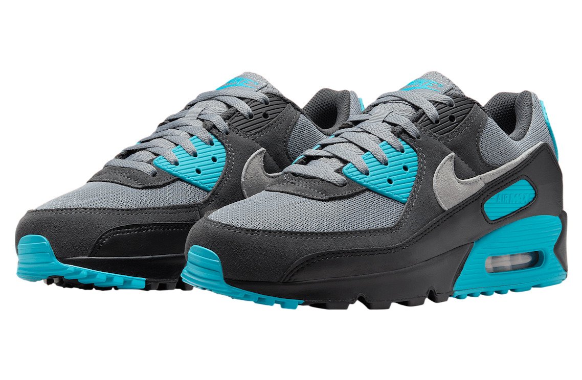 Кроссовки Nike AIR MAX 90 Размер 42.5, фото №4
