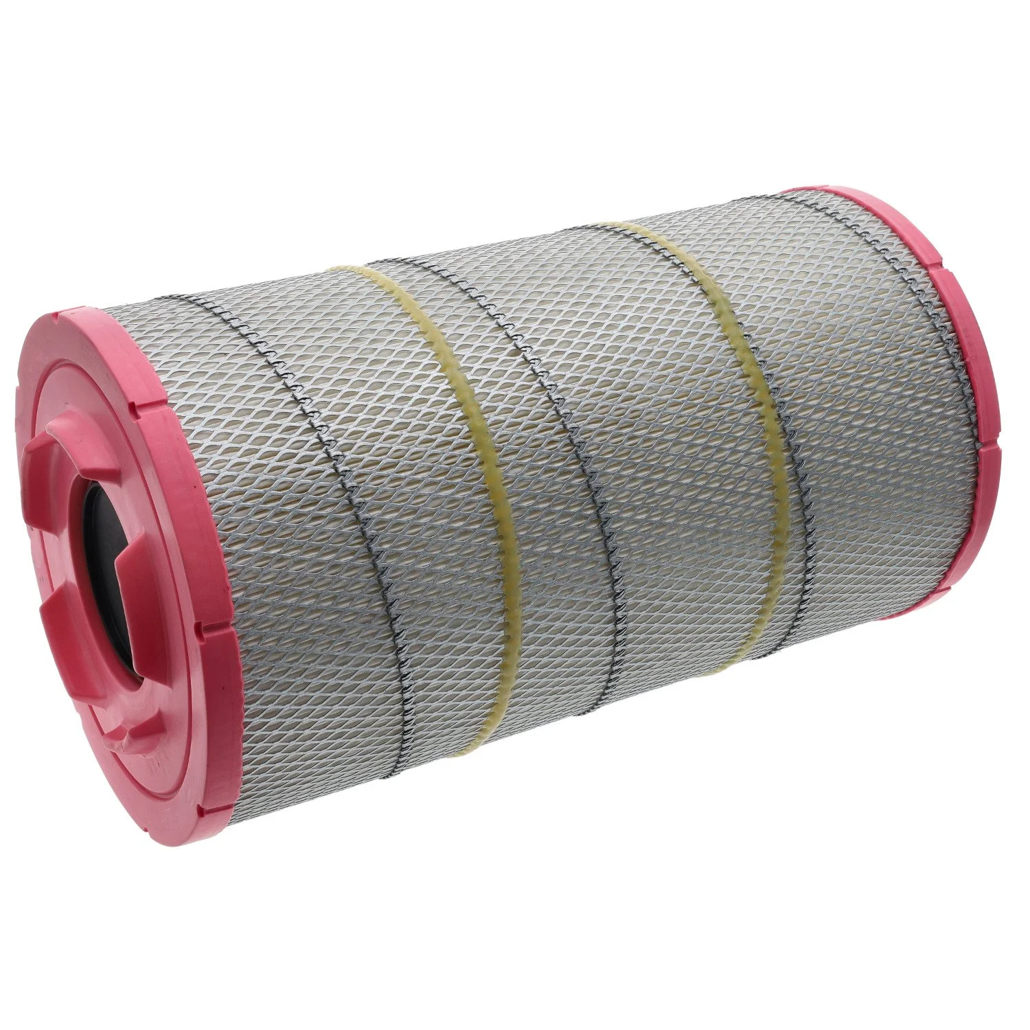 Повітряний фільтр FEBI BILSTEIN 30443 для MAN SINOTRUK (CNHTC), фото №1