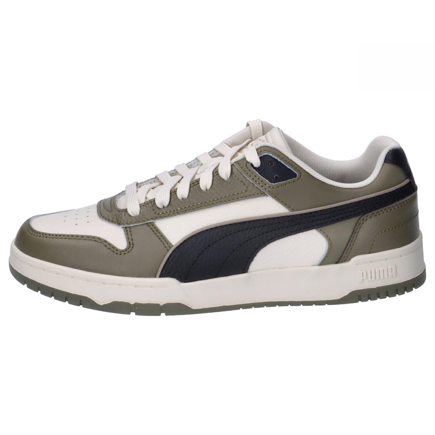 Кроссовки Puma Unisex Rbd Game Low, фото №2