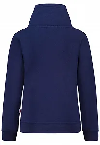 Кофта SALT AND PEPPER для девочек с вышивкой, блестками и лошадью, комплект для младенцев и малышей synthetic.ua - Фото 1