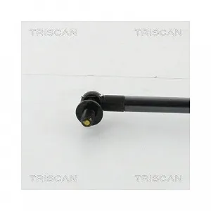 Газлифт багажника TRISCAN 8710 13291 для TOYOTA, правый synthetic.ua - Фото 1