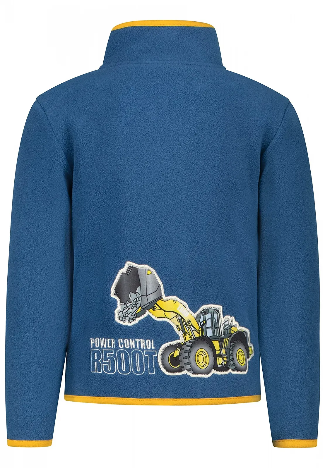 Флісова куртка SALT AND PEPPER BY KIDS PARK для хлопчиків, фото №2