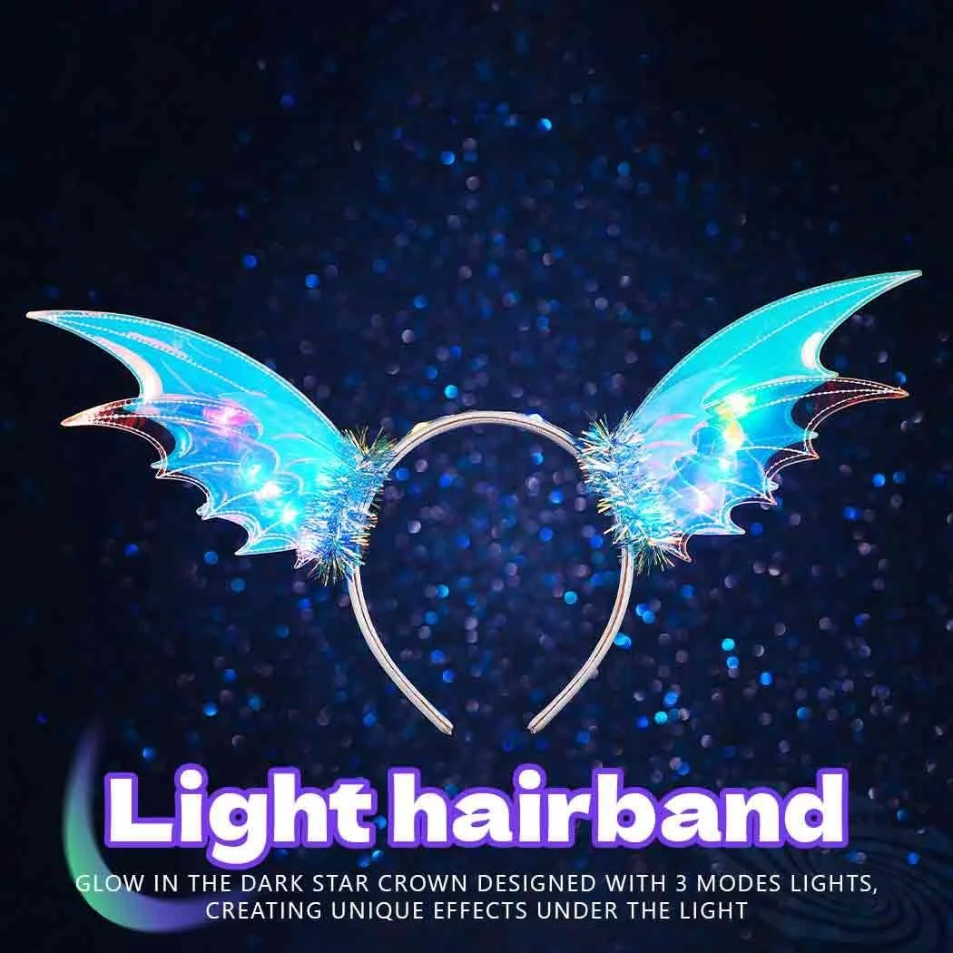 Обруч для волосся, фото №2