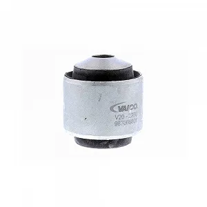 Сайлентблок важеля VAICO Green Mobility Parts V20-2750 BMW задня вісь зовнішній - Фото 1