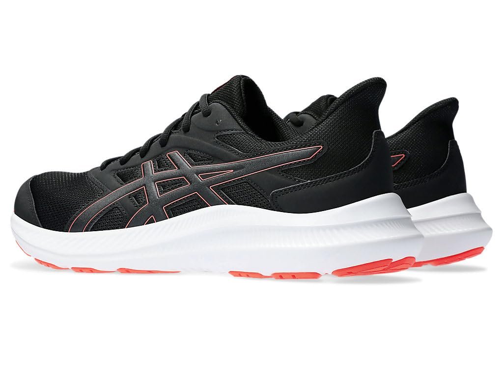 Кросівки ASICS Jolt 4 Спортивні, Чорний, фото №5 Кросівки ASICS Jolt 4 Спортивні, Чорний, фото №5