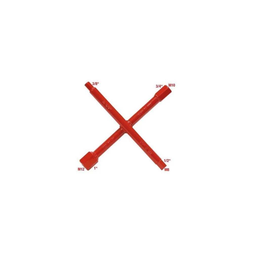 Санітарно-технічний монтажний ключ KS TOOLS 116.6000, фото №1