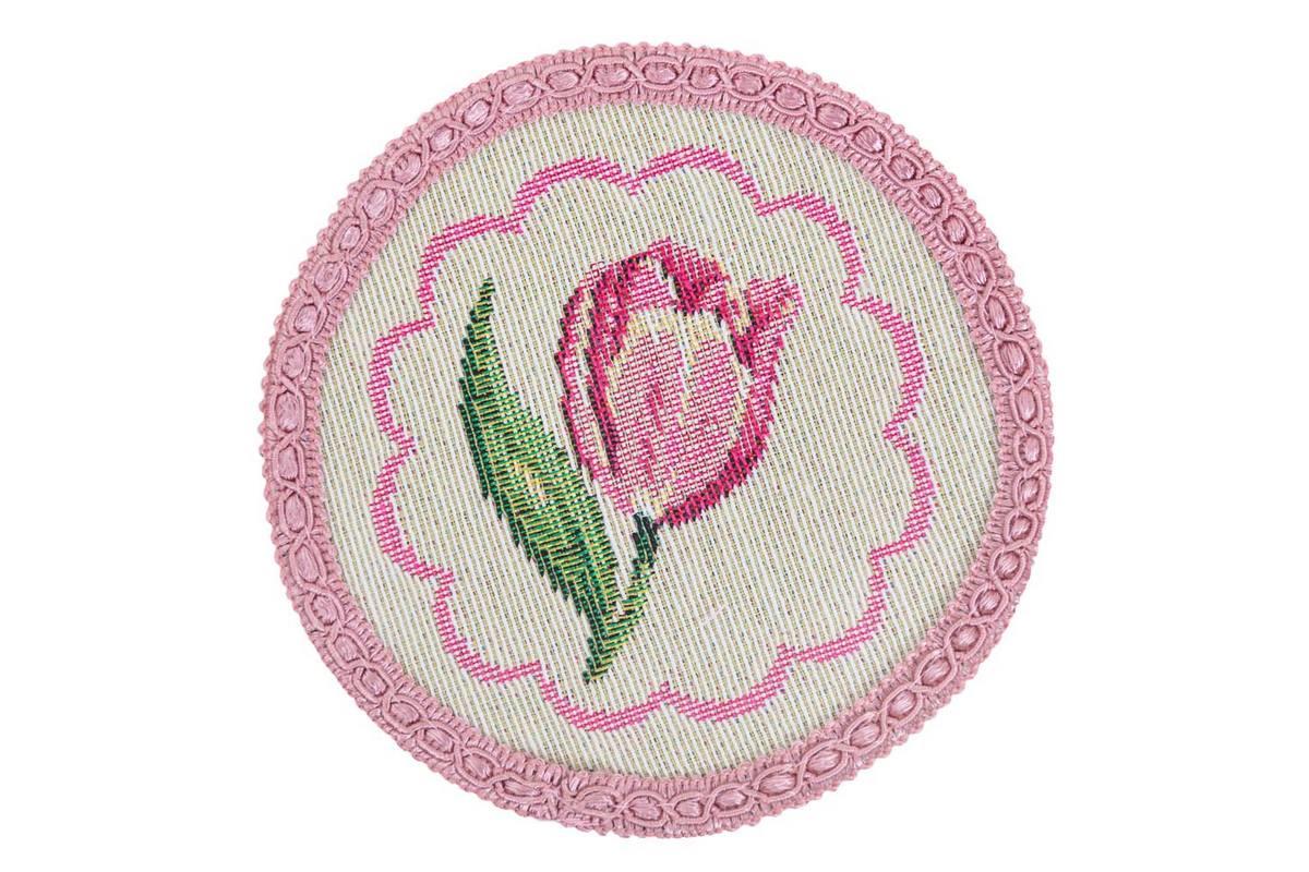 Салфетка Limaso NP0073 Ø10 см, фото №1