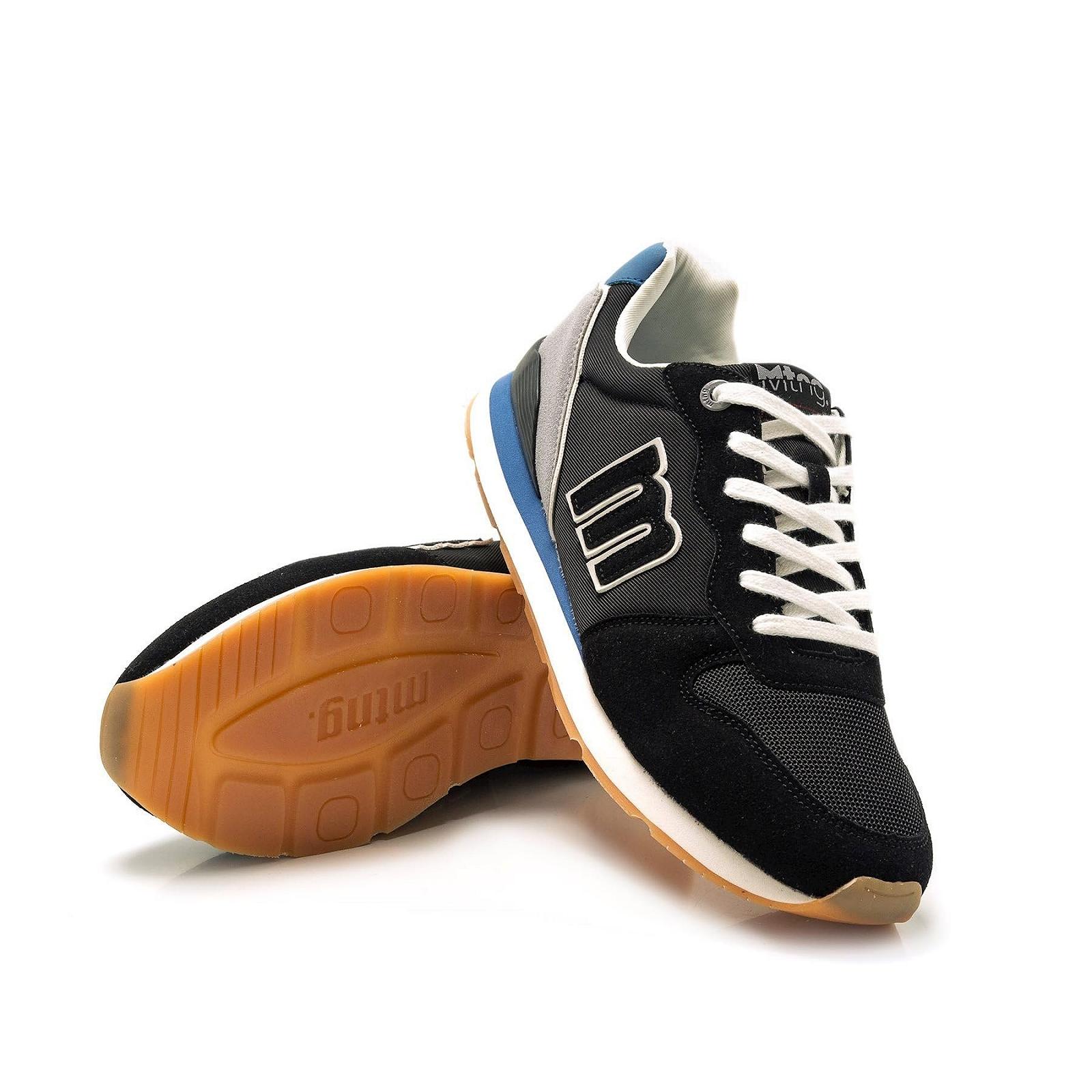 Кросівки MTNG 84467, фото №7