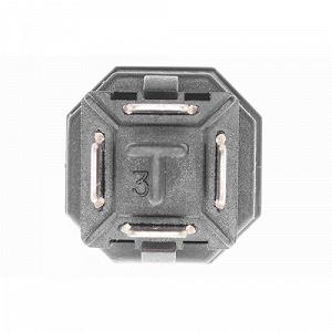 Вимикач стоп-сигналу VEMO V51-73-0008 Original VEMO Quality для ALFA ROMEO OPEL synthetic.ua - Фото 1