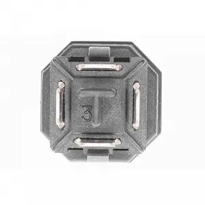 Вимикач стоп-сигналу VEMO V51-73-0008 Original VEMO Quality для ALFA ROMEO OPEL synthetic.ua - Фото 1