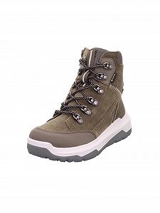 Черевики Superfit Space для хлопчиків, утеплені, Gore-Tex - Фото 1