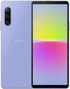 Купить Смартфон Sony Xperia 10 IV 6" Dual SIM Purple - Фото 1 Смартфон Sony Xperia 10 IV 6" Dual SIM Purple - Фото 1