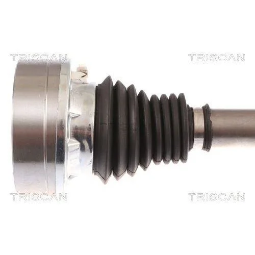 Привідний вал TRISCAN 8540 295019 передній лівий, фото №2 Привідний вал TRISCAN 8540 295019 передній лівий, фото №2