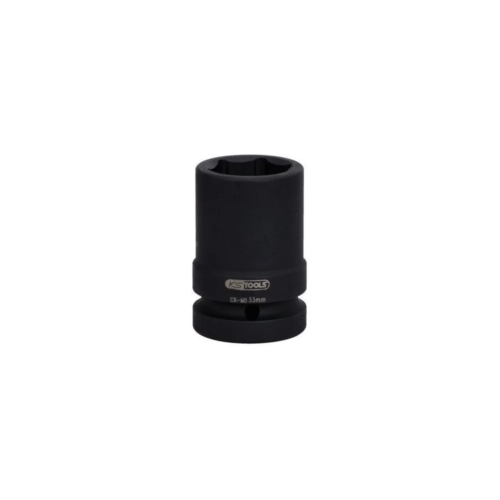 Ударная головка KS TOOLS 515.2134, фото №1