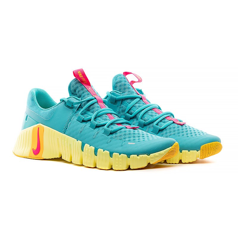Кросівки Nike FREE METCON 5 44.5, фото №5