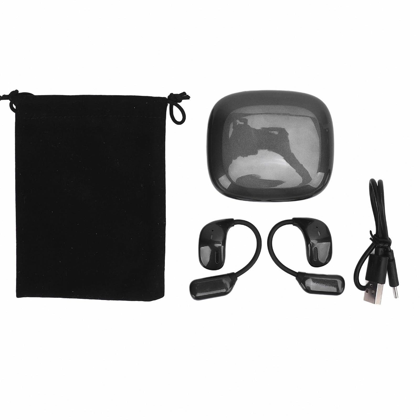 Наушники-переводчики Cryfokt, 144 языка, 4 режима, High-Fidelity, фото №6