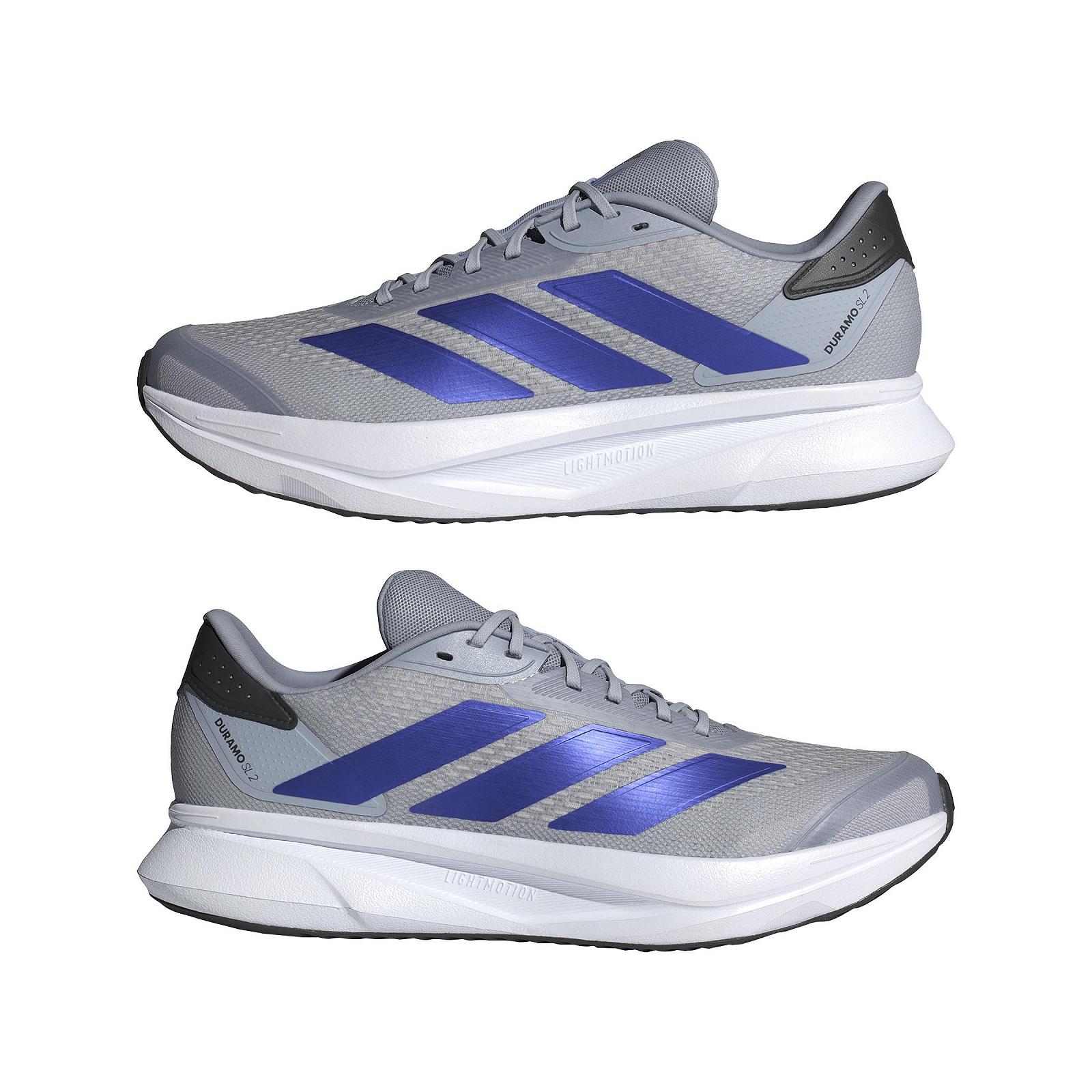 Чоловічі Кросівки для бігу adidas Duramo SL 2, фото №6 Чоловічі Кросівки для бігу adidas Duramo SL 2, фото №6