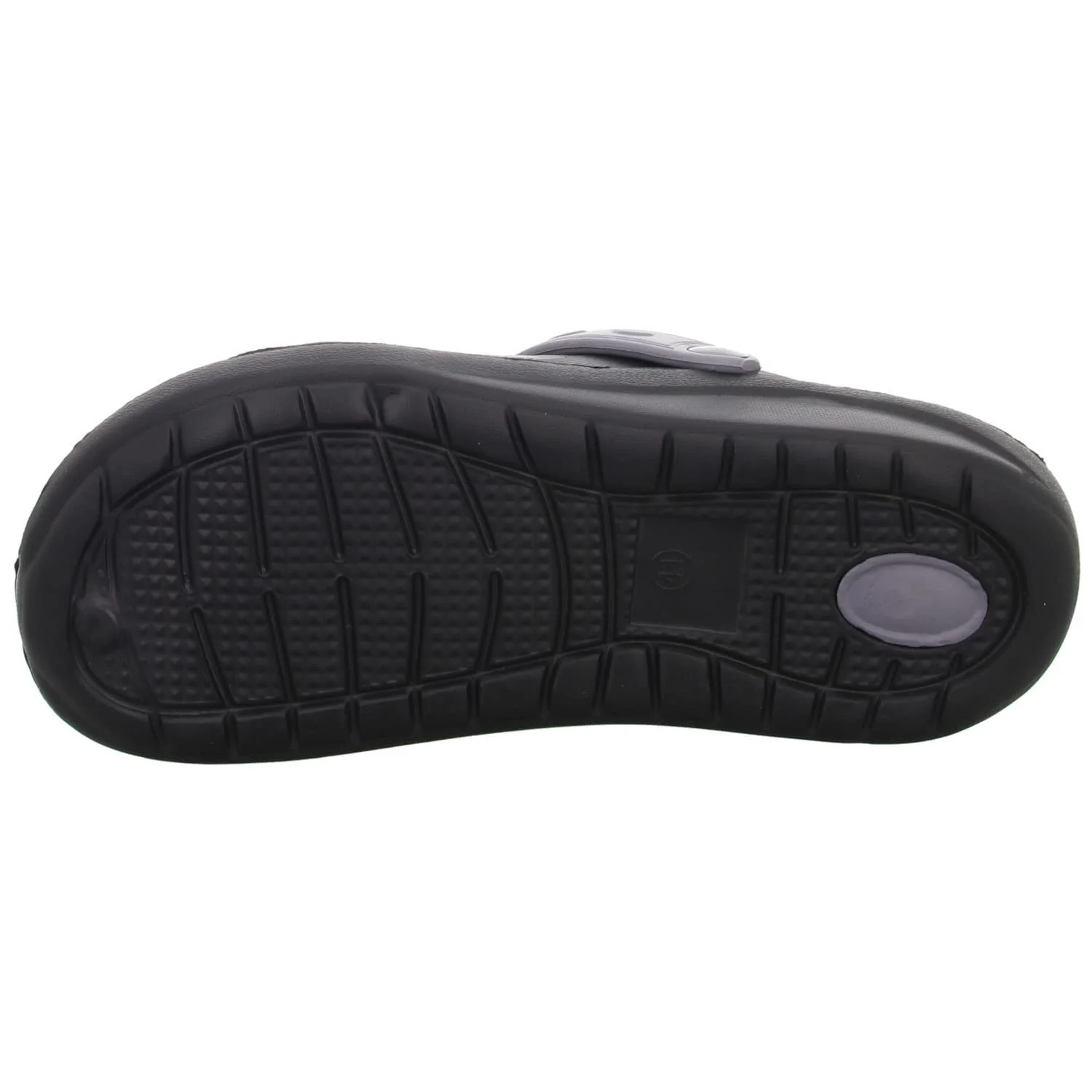 Сабо мужские KL9037-BK, фото №6 Сабо мужские KL9037-BK, фото №6