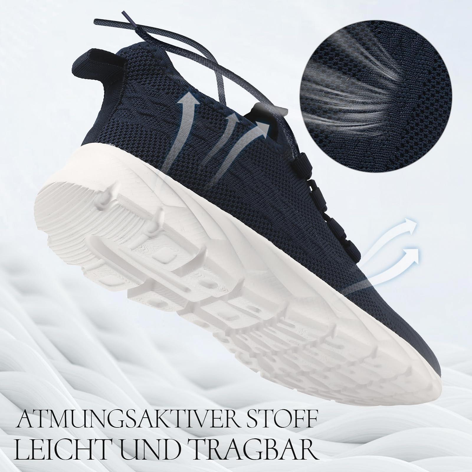 Кросівки FZJIALI Спортивні Чоловічі, фото №4 Кросівки FZJIALI Спортивні Чоловічі, фото №4