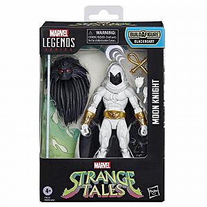 Фігурка Moon Knight Серія Legends Strange Tales Comics synthetic.ua - Фото 1