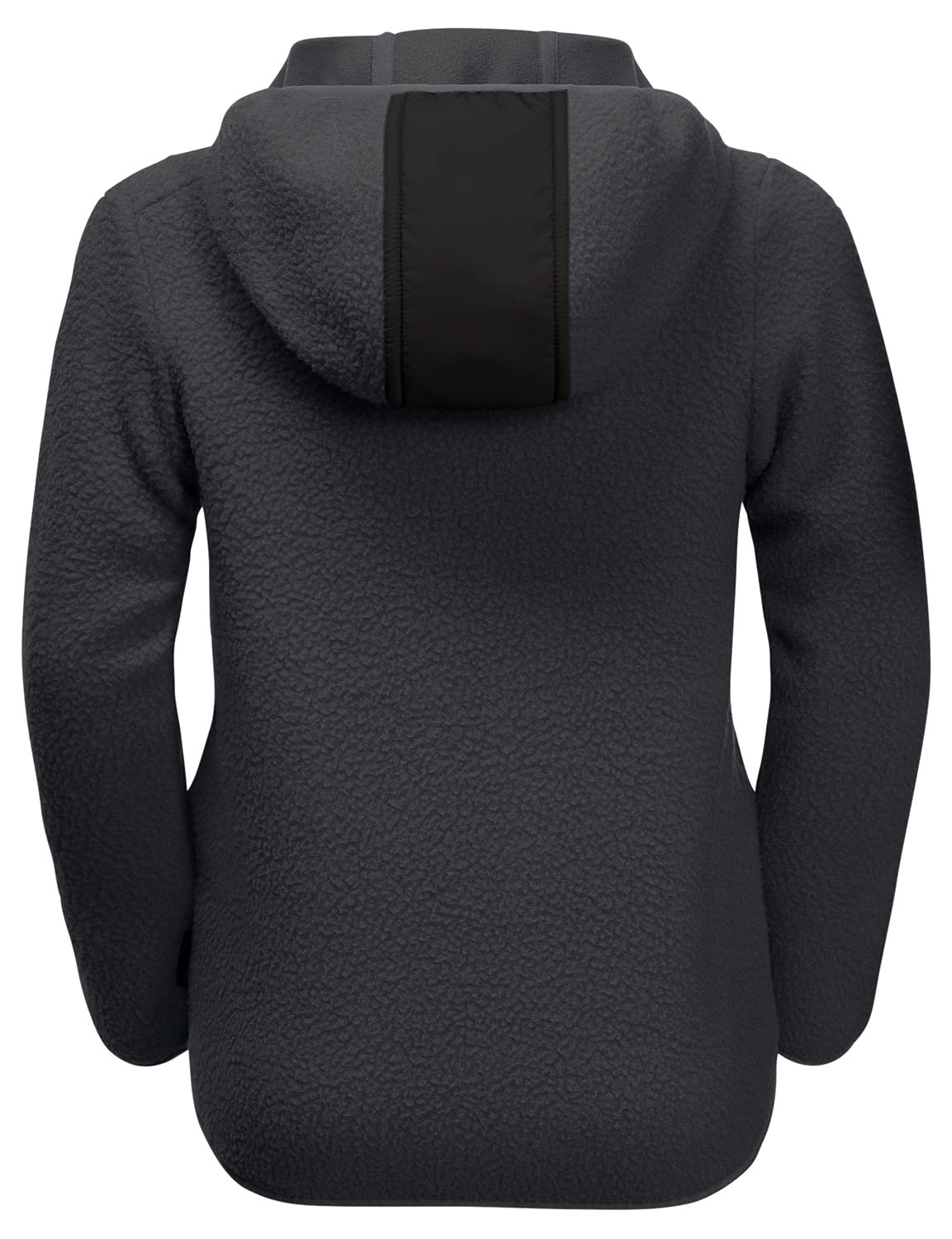 Куртка Jack Wolfskin Ice Cloud Hood K Унісекс Дитяча, фото №2 Куртка Jack Wolfskin Ice Cloud Hood K Унісекс Дитяча, фото №2