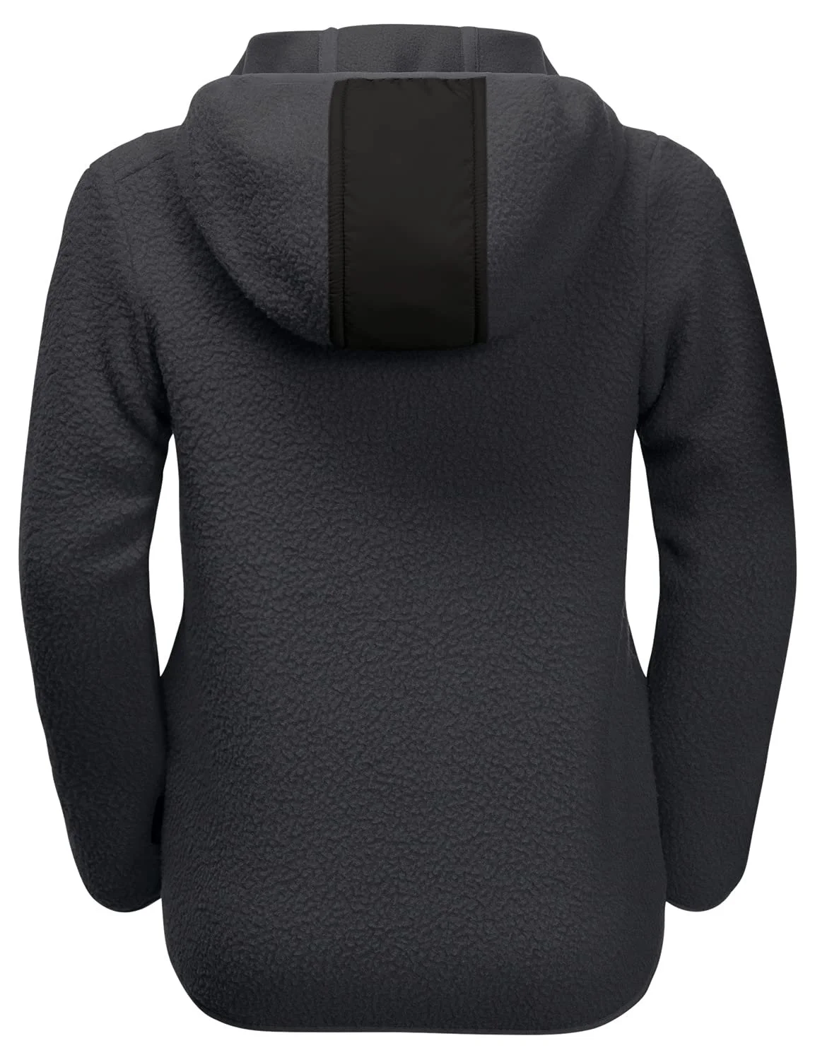 Куртка Jack Wolfskin Ice Cloud Hood K Унісекс Дитяча, фото №2 Куртка Jack Wolfskin Ice Cloud Hood K Унісекс Дитяча, фото №2