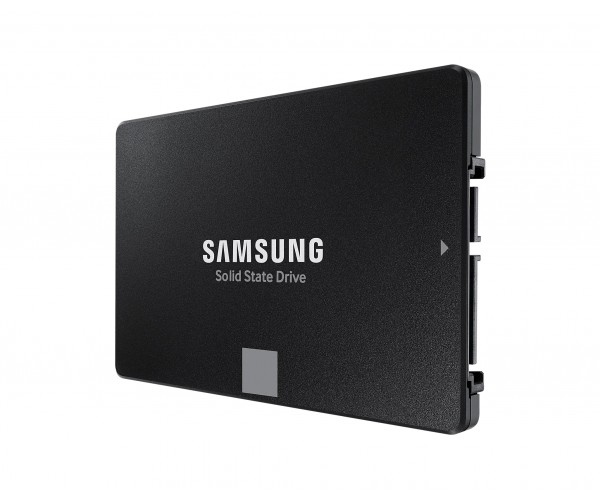 Samsung Накопичувач SSD 2.5" 1TB SATA 870EVO, фото №8