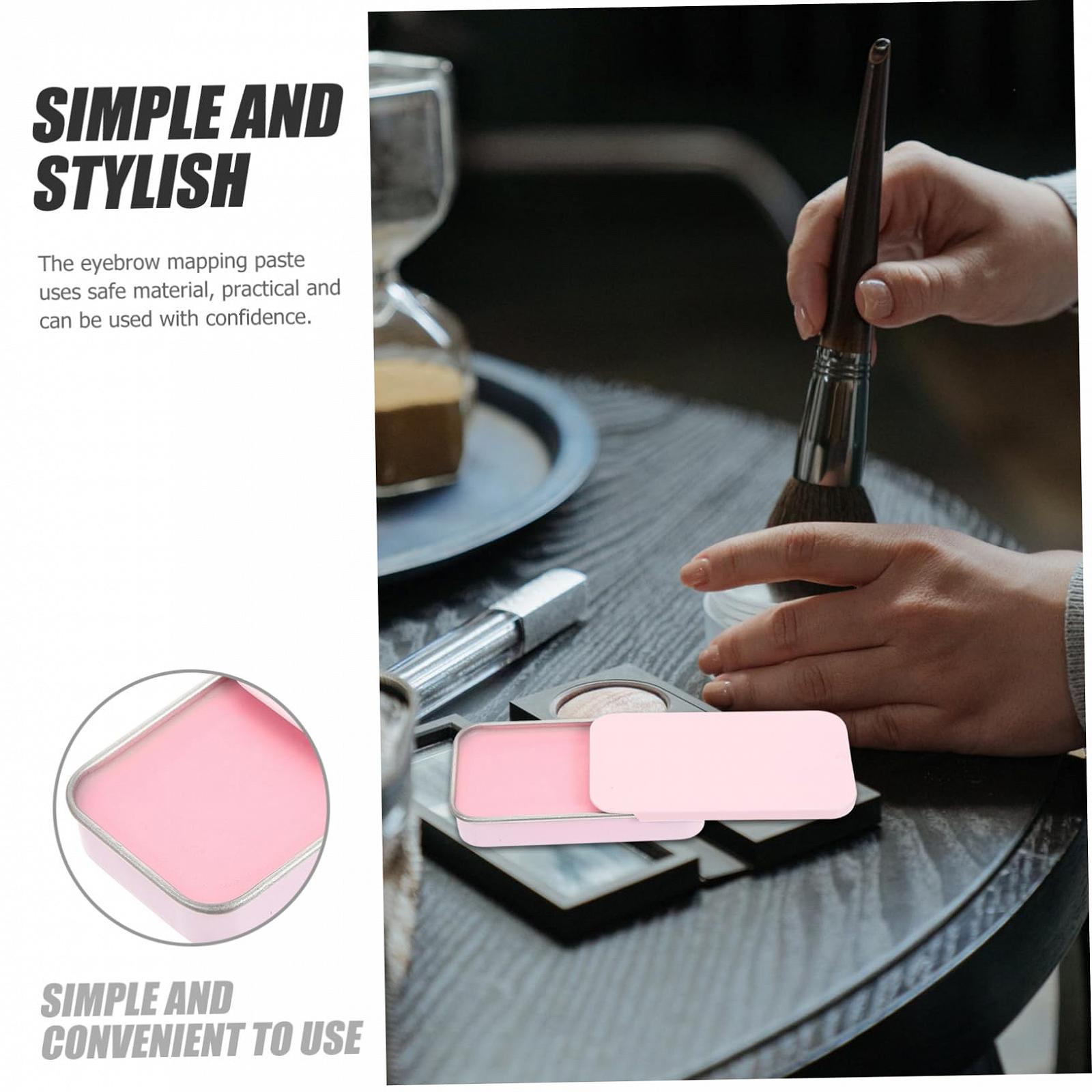 Крем для брів Healeved Mapping для жінок, фото №5