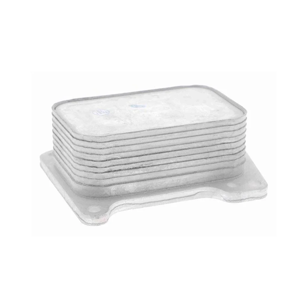 Масляный радиатор двигателя VEMO V40-60-2114 для OPEL, фото №1