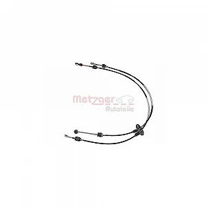 Трос перемикання передач METZGER 3150233 для FORD - Фото 1