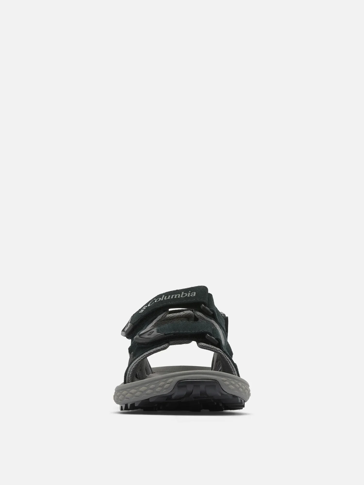 Сандалии Columbia KONOS™ HIKER 3-STRAP 2121571CLB-010 Черные 40.5, фото №3