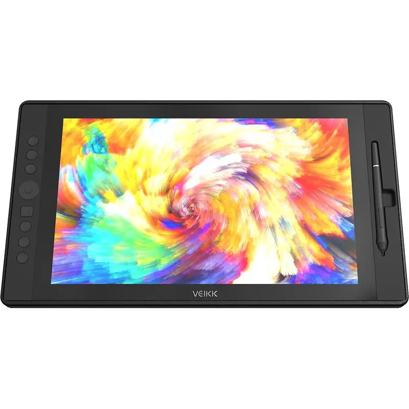 Графический монитор Veikk VK1560, фото №2