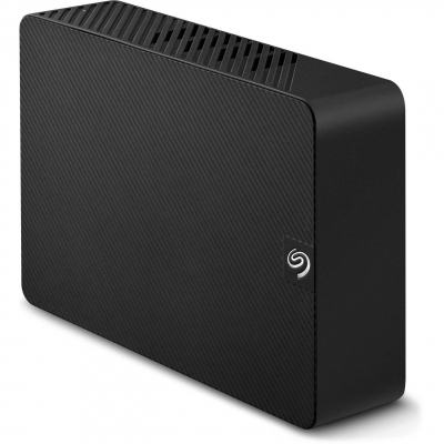 Внешний жесткий диск 3.5" 8TB Expansion Desktop Seagate STKP8000400, фото №5