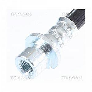Тормозной шланг TRISCAN 8150 40237 HONDA задняя ось synthetic.ua - Фото 1