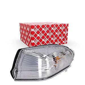 Додатковий покажчик повороту FEBI BILSTEIN 102333 для MERCEDES-BENZ VW, ліве дзеркало заднього виду - Фото 1