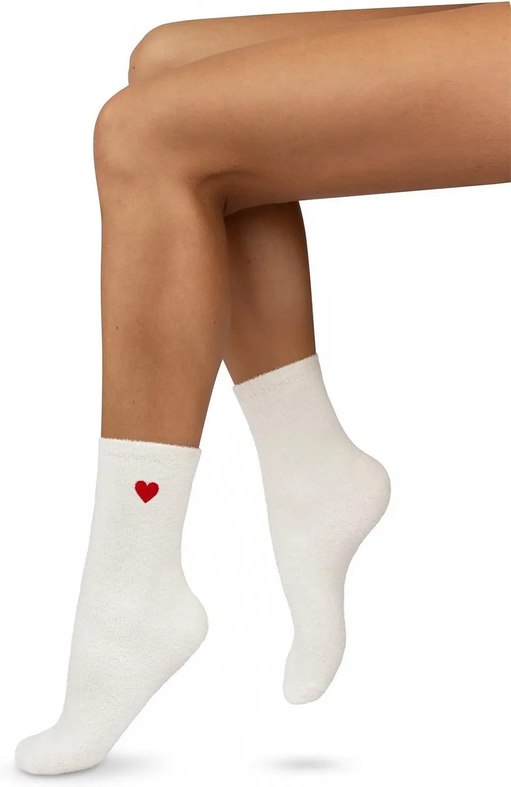 Носки Normani 2 пары с вышивкой, фото №5 Носки Normani 2 пары с вышивкой, фото №5