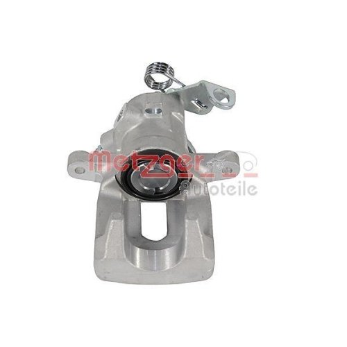 Гальмівний супорт METZGER 6260160 задній міст правий для CITROËN PEUGEOT, фото №2