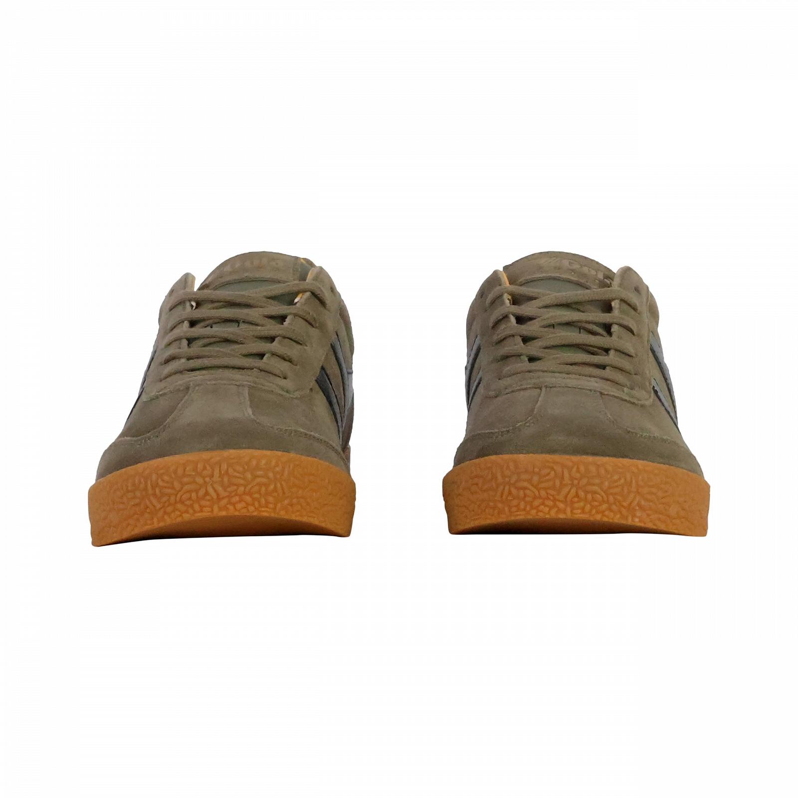 Кросівки Gola CMA192NA Зелений, фото №5