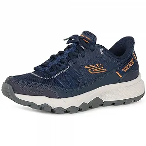Чоловічі Кросівки Skechers Dynamite - Фото 1