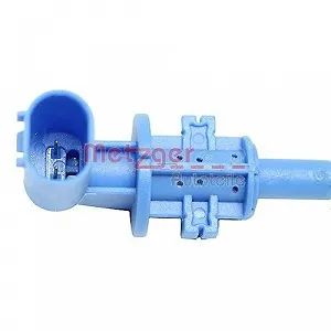 Датчик рівня охолоджувальної рідини METZGER 0901029 для BMW synthetic.ua - Фото 1