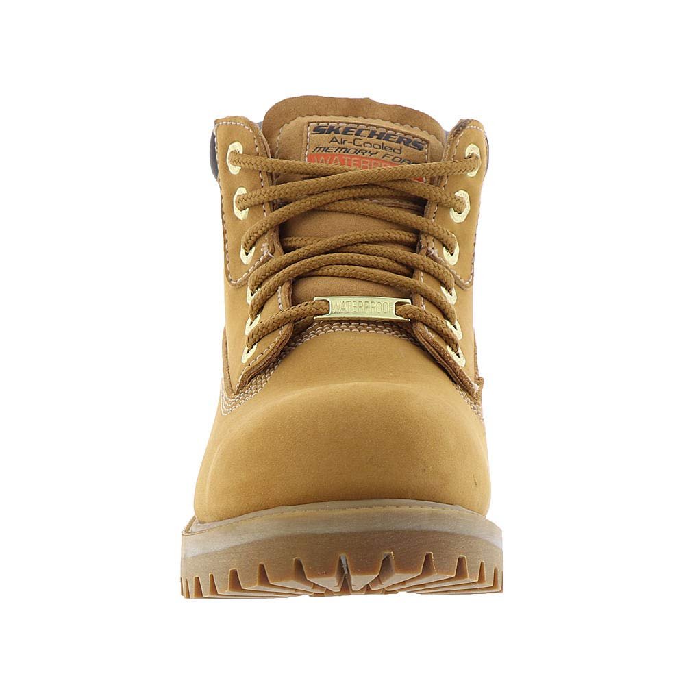 Черевики Skechers Sergeants Verdict, фото №6