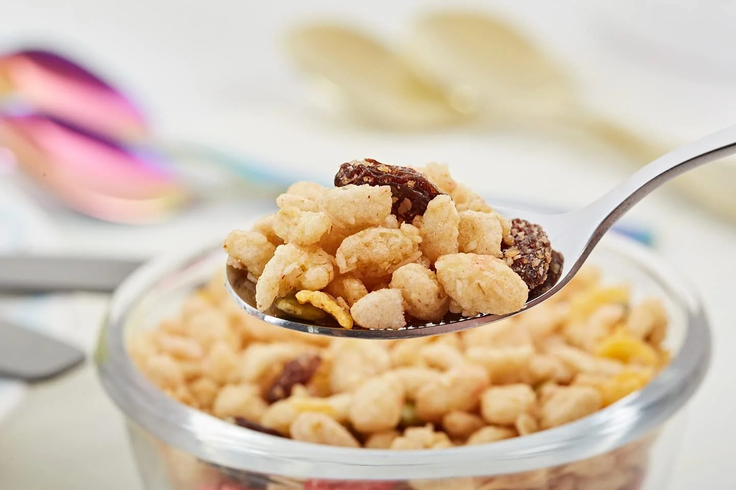 Набор детских столовых приборов Exzact 6 предметов, нержавеющая сталь, 2 вилки, 2 безопасных ножа, 2 ложки, фото №5 Набор детских столовых приборов Exzact 6 предметов, нержавеющая сталь, 2 вилки, 2 безопасных ножа, 2 ложки, фото №5