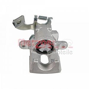 Тормозной суппорт METZGER GREENPARTS 6261045 для TOYOTA задний мост слева synthetic.ua - Фото 1