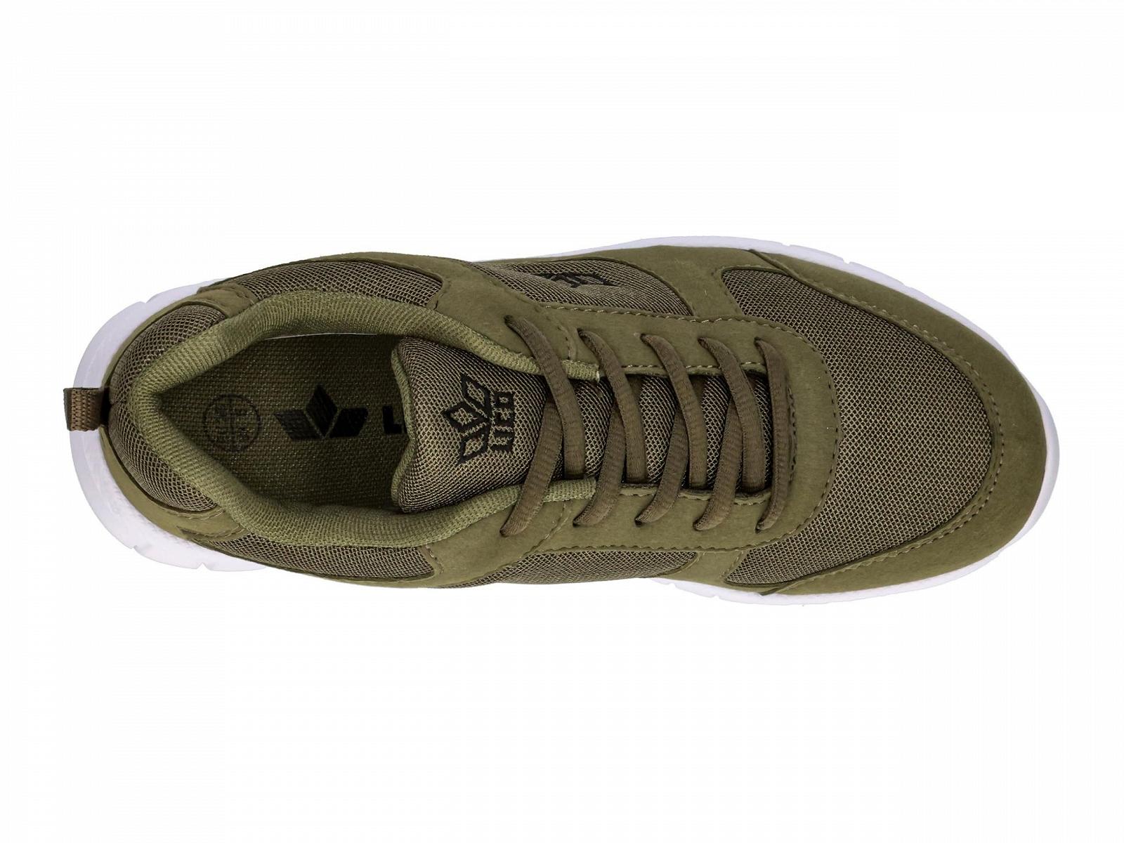 Кроссовки Lico Blaine мужские, фото №5 Кроссовки Lico Blaine мужские, фото №5