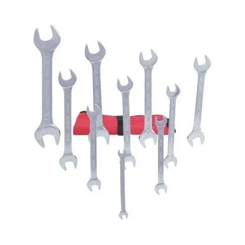 Набор рожковых ключей KS TOOLS 517.0123, фото №3 Набор рожковых ключей KS TOOLS 517.0123, фото №3