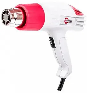 Фен промышленный Intertool 2000 Вт (DT-2416) - Фото 1