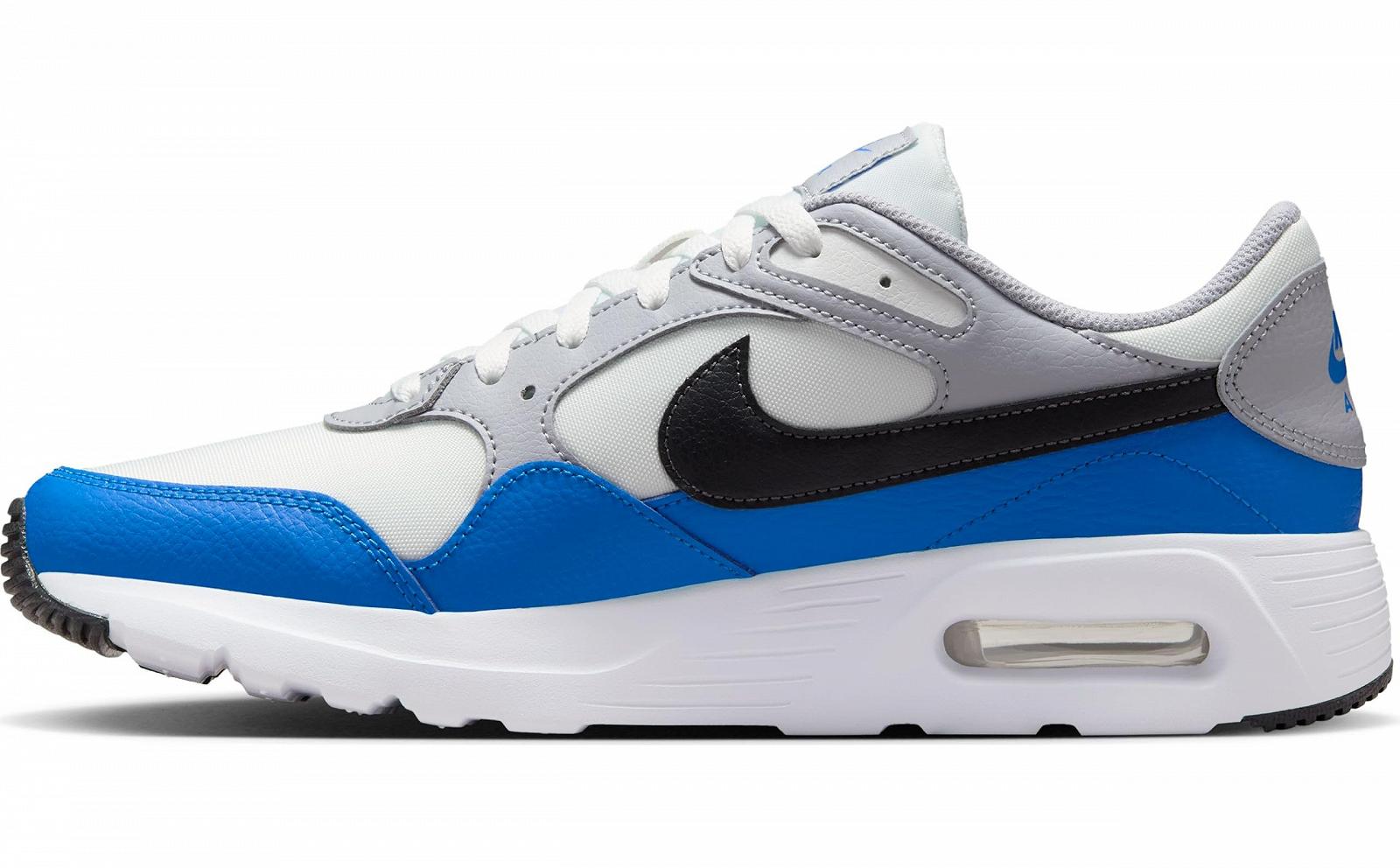 Кросівки Nike Air Max SC Чоловічі, фото №9 Кросівки Nike Air Max SC Чоловічі, фото №9