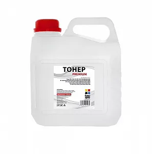 Тонер CW (TH-1102P-2.5B) HP P1102/P1606/Canon 725/Canon 728 Premium 2,5 кг - Фото 1