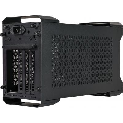 Корпус для системного блоку CoolerMaster MasterCase NC100 MCM-NC100-KNNA65-S00, фото №4